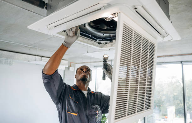 Licensed Hvac service in Porterville, CA - FH HVAC