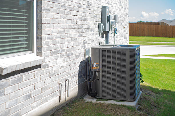 Reliable Hvac contractor in Porterville, CA by FH HVAC